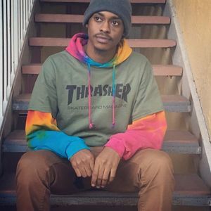 Meet your Posher, Robert